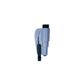 Window breaker and seatbelt cutter keycians for wo